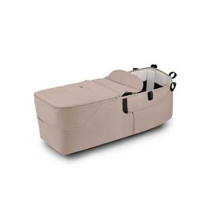 Landou pentru carucior Bugaboo Donkey 6 Twin Melange imagine