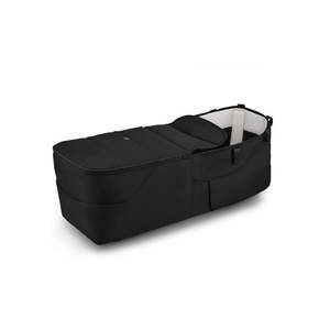 Landou pentru carucior Bugaboo Donkey 6 Twin Heritage Black imagine