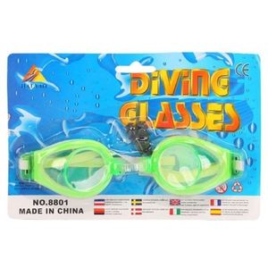 Ochelari de protectie pentru inot imagine