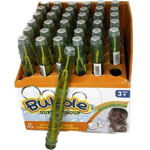 Jucarie cu solutie pentru baloane de sapun imagine