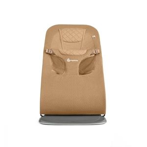 Balansoar 3 in 1 pentru copii Evolve Mesh Camel imagine
