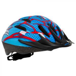 Casca de protectie pentru copii Huffy Spiderman imagine