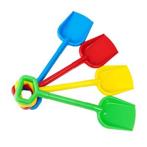Lopatica de nisip pentru copii dimensiune 48 cm imagine