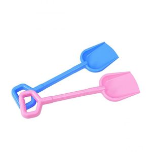 Lopatica de nisip pentru copii dimensiune 48 cm imagine