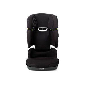 Scaun auto pentru copii Jane iWinner Matt Black i-Size, 100-150 cm, 4-12 ani, cu isofix, conform cu ECE R129, design sport imagine