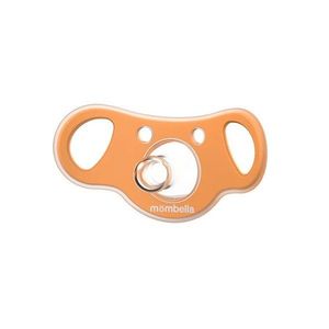 Suzeta ortodontica de zi 0 luni+ Mombella Koala imagine