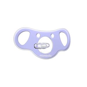 Suzeta ortodontica de noapte 0 luni+ Mombella Koala imagine