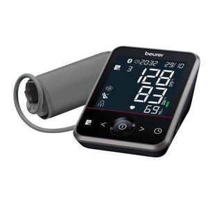 Tensiometru de brat Beurer BM 64 imagine