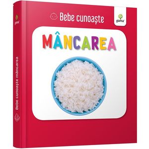 Bebe cunoaste Mancarea imagine