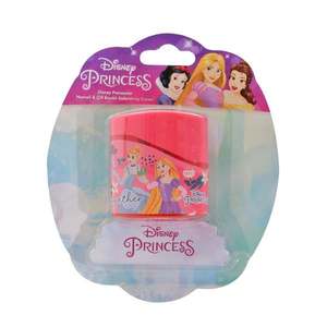 Ascutitoare dubla Disney Princess imagine