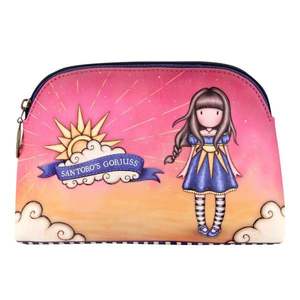 Geanta pentru accesorii Gorjuss, Ray Of Light imagine