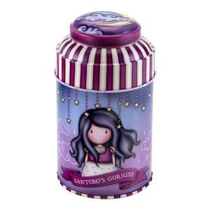 Pusculita Gorjuss, Little Storm Cloud imagine