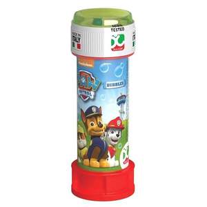 Baloane de sapun, Dulcop, Paw Patrol, 60 ml imagine