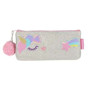 Husa de creioane cu fermoar, Starpak, Star imagine