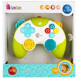 Consola Interactiva, Bambam imagine