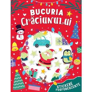 Bucuria Craciunului imagine