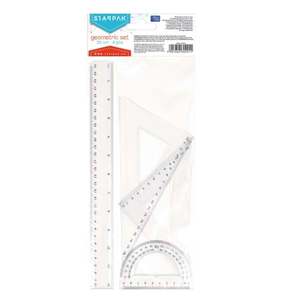 Set geometrie, 4 piese imagine