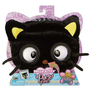 Gentuta Purse Pets, ChocoCat, 20137758 imagine