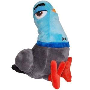 Jucarie de plus, Play by Play, Lance, Spioni deghizati, 26 cm imagine