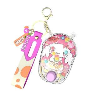 Joc cu apa in forma de breloc, Smile Games imagine