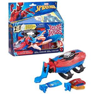 Lansator si rezerva Marvel Spider-Man, Real Ultimate Web Blaster imagine