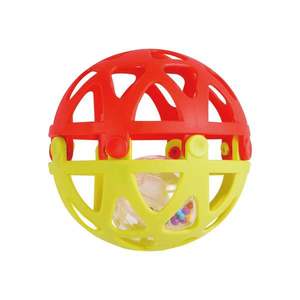 Jucarie bebelusi, Minibo, Minge zornaitoare imagine