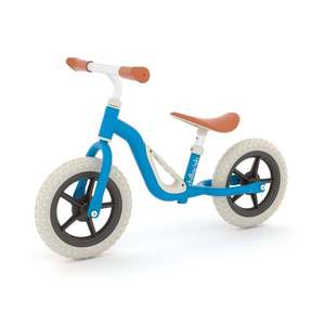 Bicicleta fara pedale, Chillafish, Charlie, Navy imagine