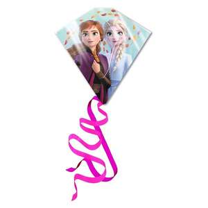 Zmeu din plastic, Disney Frozen imagine