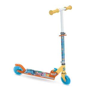 Trotineta pliabila din aluminiu, Mondo, Disney Stitch imagine