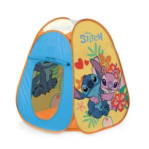 Cort pop up pentru copii, Mondo, Disney Stitch imagine