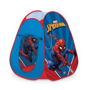 Cort pop up pentru copii, Mondo, Spiderman imagine