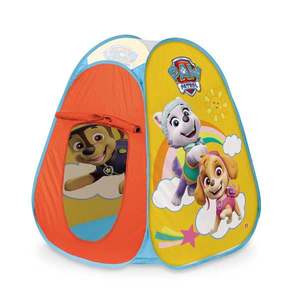 Cort pop up pentru copii, Mondo, Paw Patrol imagine