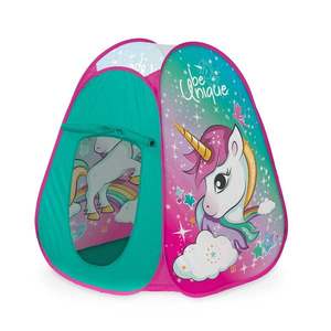 Cort pop up pentru copii, Mondo, Unicorn imagine