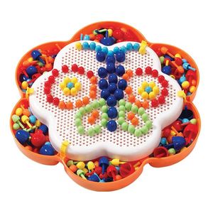 Joc educativ Dede Mozaic, 260 piese imagine