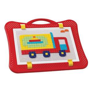 Joc educativ Dede Mozaic, 280 piese imagine