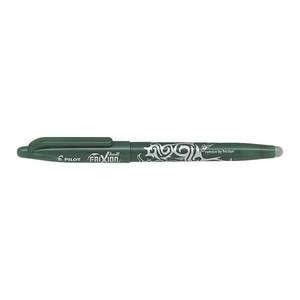 Pix Roller Pilot Frixion Ball, 0.7 mm, verde imagine