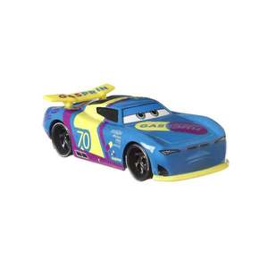 Masina Cars Die Cast Richie Gunzit, FLL85 imagine