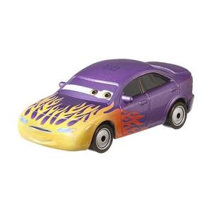 Masina Cars Die Cast Marilyn, FLL81 imagine