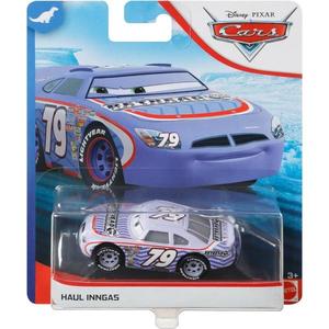 Masinuta din metal, Disney Cars, Haul Inngas, GCC09 imagine