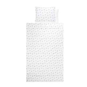 Lenjerie patut 4 piese imagine