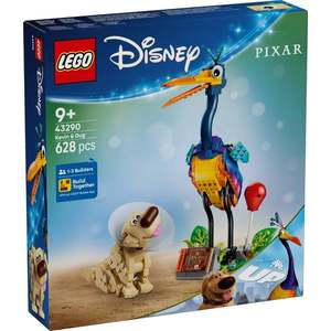LEGO® Disney Pixar - Kevin si Dug (43290) imagine