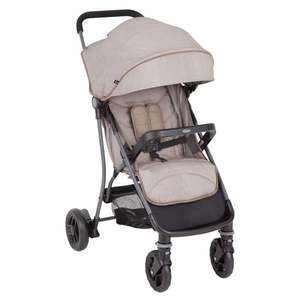 Carucior Graco, Breaze Lite 2, Little Adventures imagine
