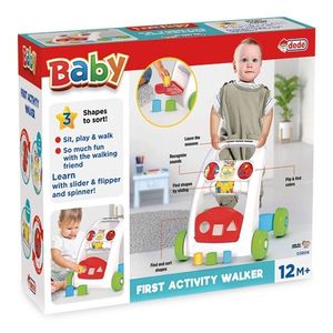 Primul meu antepremergator cu activitati, Dede, imagine