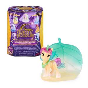 Mini figurina surpriza, Unicorn Academy, Magic Gemstone, 6075278 imagine