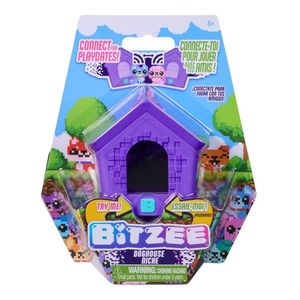 Jucarie interactiva, Bitzee, Dog House, 6072386 imagine