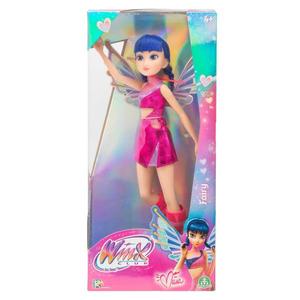 Papusa Winx Fairy, Musa, 27 cm imagine