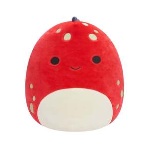 Jucarie de plus, Squishmallows, Dinozaurul Dolan, 19 cm imagine