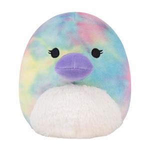 Jucarie de plus, Squishmallows, Ornitorincul Mitch, 19 cm imagine