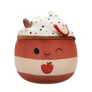 Jucarie de plus, Squishmallows, Mead The Apple Cider, 19 cm imagine