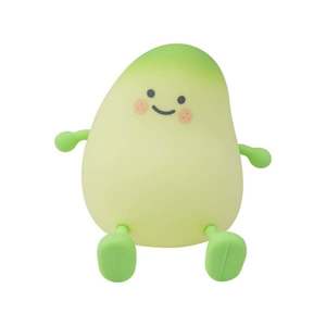 Lampa de noapte cu lumini LED, Marys, Mango imagine